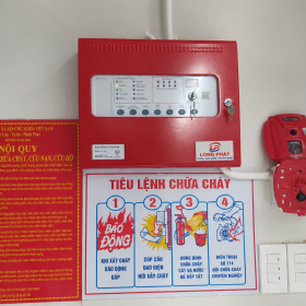 CẢNH GIÁC NGUY HIỂM NGAY CẢ BÊN TRONG MÁI ẤM