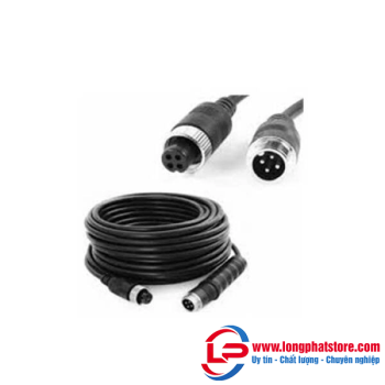 Cáp 4 pin nối dài cho camera KBVISION KX-FM4P-6D