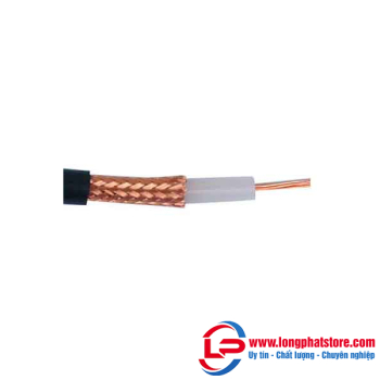Cáp dẫn sóng cao tần Cable RG 8A/U
