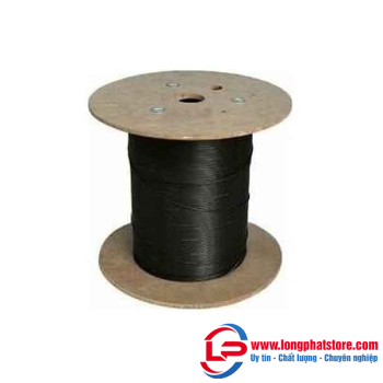 Cáp điện thoại HDPRO CAT3 Outdoor 500M