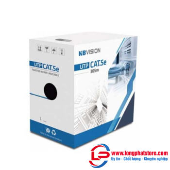 Cáp mạng UTP CAT.5E KBVISION C5E1