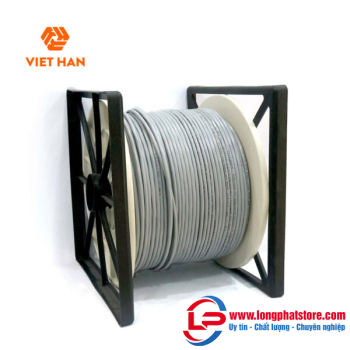 Cáp mạng 305m Việt Hàn CAT.5E FTP 24AWG 305m