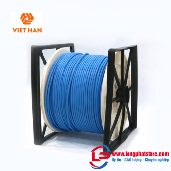 Cáp mạng 305m Việt Hàn CAT.6E UTP 23AWG 305m