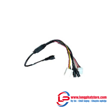 Cáp nguồn cho đầu ghi chuyên dụng cho xe ô tô KBVISION