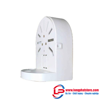 Chân đế camera chữ L, chất liệu nhựa ABS