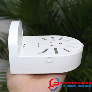 Chân đế camera chữ L, chất liệu nhựa ABS