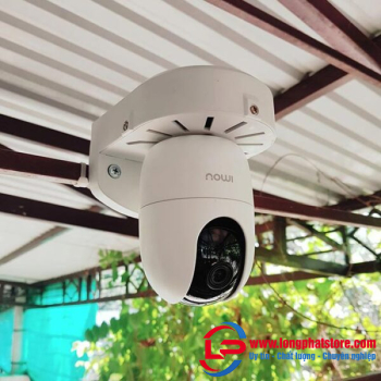 Chân đế camera chữ L, chất liệu nhựa ABS