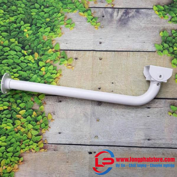 Chân đế sắt chữ L gắn cho camera