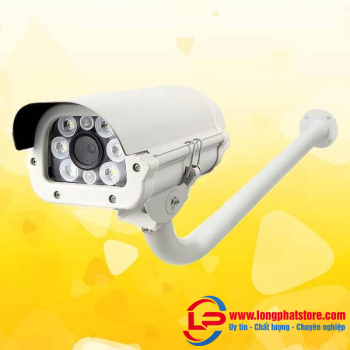 Chân đế sắt chữ L gắn cho camera