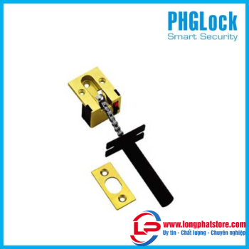 Chốt an toàn PHGLock dạng dây xích