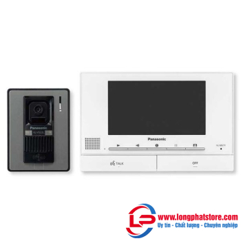 Chuông cửa có màn hình màu PANASONIC VL-SV70VN