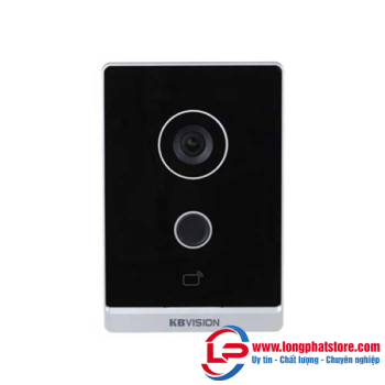 Chuông cửa IP Wifi KBVISION KX-VDP02GWN