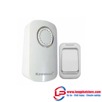Chuông cửa không dây Kawasan DB668B