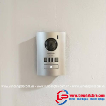 Chuông cửa màn hình 7inch PANASONIC VL-SV74VN