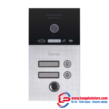 Chuông cửa thông minh GOMAN GM-ID342
