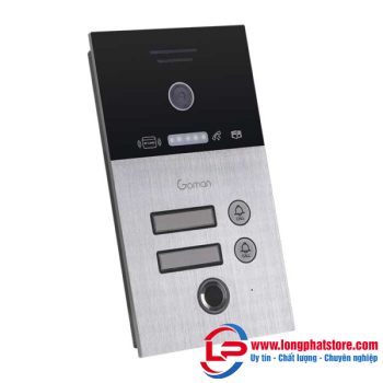 Chuông cửa thông minh GOMAN GM-ID342