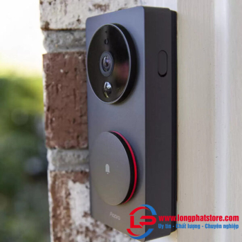 Chuông cửa Wifi AQARA G4