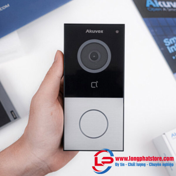 Bộ chuông hình IP AKUVOX AKIS31