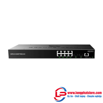 Cloud smart Switch L2+ Grandstream GWN7801