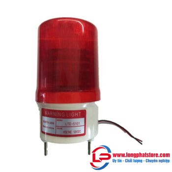 Còi báo động có dây 12V HIKVISION DS-PMA-BELL