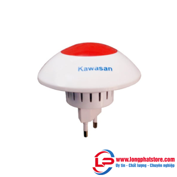 Còi báo động không dây Kawa AL21