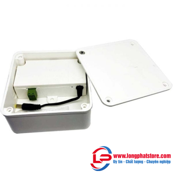 Combo hộp box liền nguồn camera ONECAM VP2AB