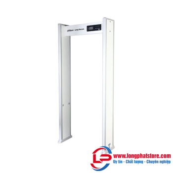 Cổng dò kim loại Dahua DHI-ISC-D109L