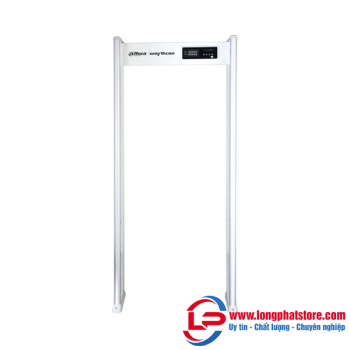 Cổng dò kim loại Dahua DHI-ISC-D109L