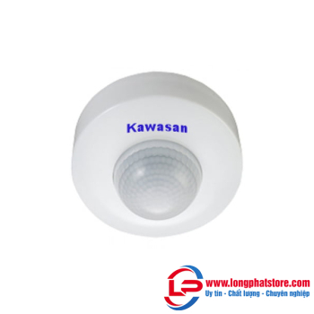 Công tắc cảm ứng hồng ngoại nổi trần Kawa SS282