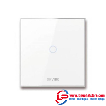 Công tắc cảm ứng thông minh điều khiển 1 thiết bị Orvibo T30W1Z