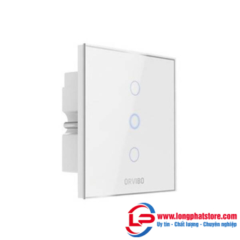 Công tắc cảm ứng thông minh Orvibo T30S3Z