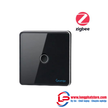 Công tắc cảm ứng công suất cao Goman GM-H231-EU [Vuông]