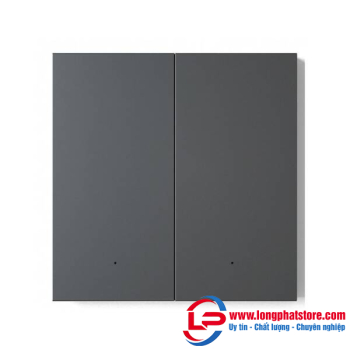 Công tắc điều khiển thông minh 2 thiết bị Orvibo T40W2Z