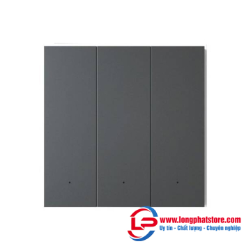 Công tắc điều khiển thông minh 3 thiết bị Orvibo T40W3Z