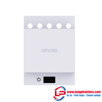 Công tắc điều khiển thông minh Orvibo R30W3Z