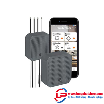 Công tắc điều khiển thông minh Orvibo R40W2Z