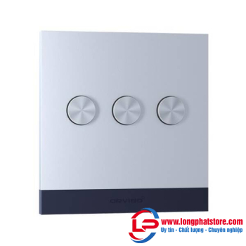 Công tắc điều khiển thông minh Orvibo T22W3ZS