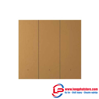 Công tắc điều khiển thông minh 3 thiết bị Orvibo T40W3ZG