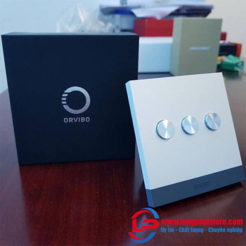 Công tắc ngữ cảnh cầm tay Orvibo T22S3ZS