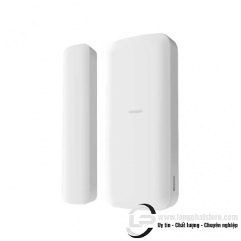 Công tắc từ không dây 433 MHz HIKVISION DS-PDMCS-EG2-WB