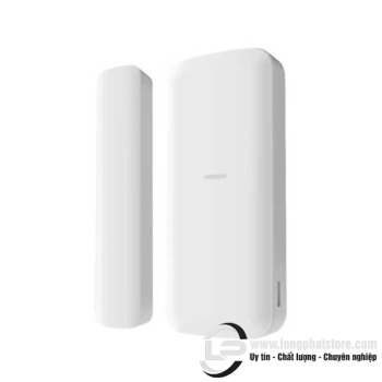 Công tắc từ không dây 433 MHz HIKVISION DS-PDMCS-EG2-WB