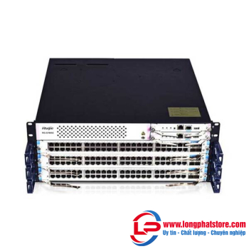 Core Switch RUIJIE RG-S7805C