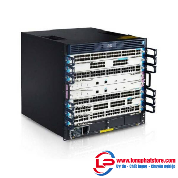 Core Switch RUIJIE RG-S7808C