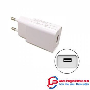 Củ sạc 5V-2A Fangxin WRP2E-050200U chất lượng cao