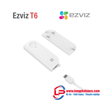 Cửa từ không dây EZVIZ T6 (CS-T6-A (APEC))