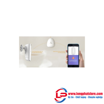 Cửa từ không dây EZVIZ T6 (CS-T6-A (APEC))