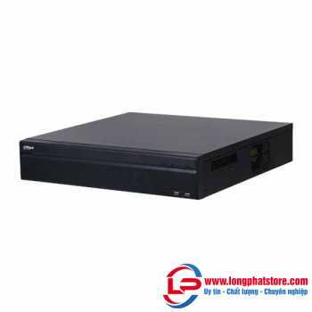 Đầu ghi IP 32 kênh DAHUA DHI-NVR5832-R-4KS2