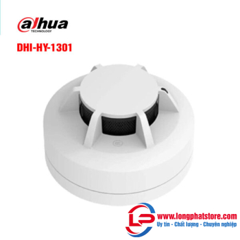 Đầu báo khói địa chỉ Dahua Wisualarm DHI-HY-1301
