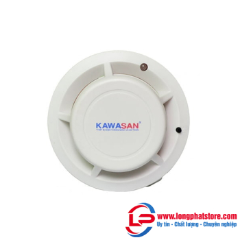 Đầu báo khói không dây Kawa SM03