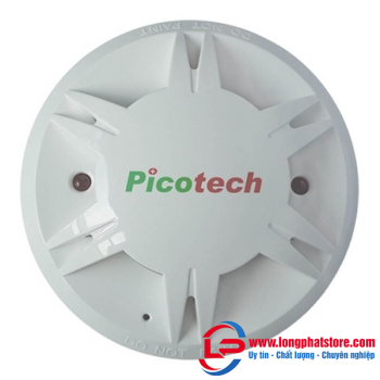 Đầu báo khói quang 2 dây Picotech PCA-0311-2